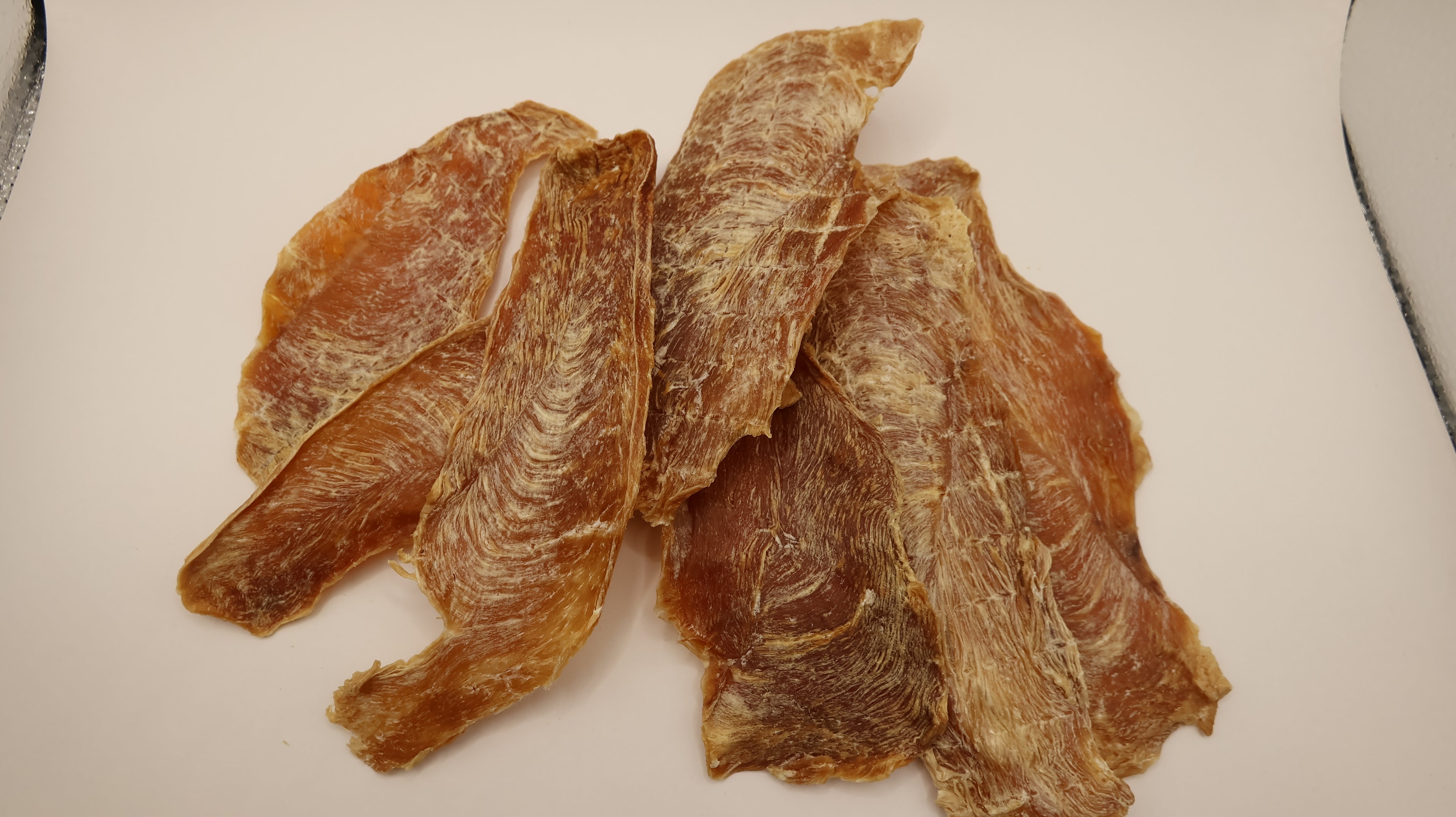 Chicken Breast Jerky 135g